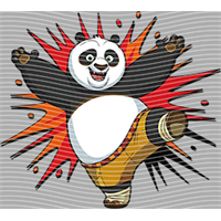 Animal Text Series-AT 2862